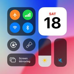 دانلود Controlify: Control Center Pro