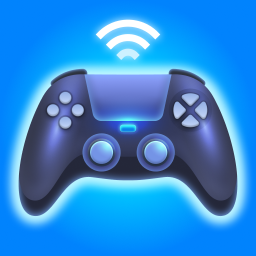 دانلود Game Controller for PS4 / PS5