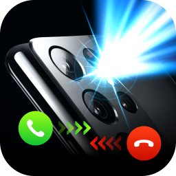 دانلود Flashlight & Flash Alert