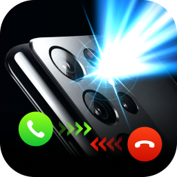 دانلود Flashlight & Flash Alert