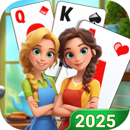 دانلود Cooking Solitaire TriPeaks