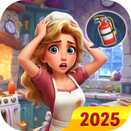 دانلود Cooking Solitaire TriPeaks