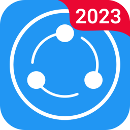 Share: File Sharing & Transfer