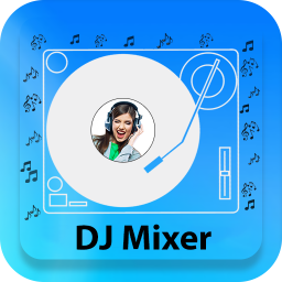 دانلود DJ  Mixer - Virtual MP3 DJ Mix