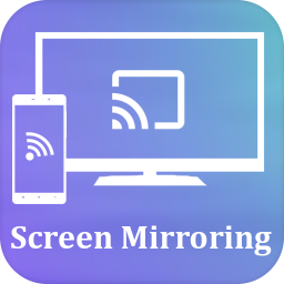 دانلود Miracast for Android to tv : W