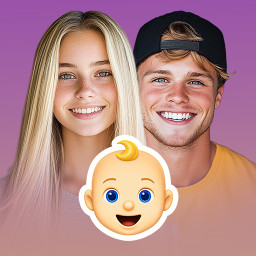 دانلود AI Future Baby Generator App