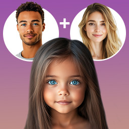 دانلود AI Future Baby Generator App