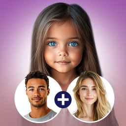 دانلود Future Baby Generator