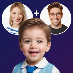 دانلود AI Future Baby Generator App