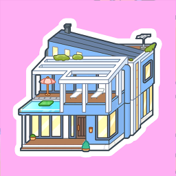 دانلود Love Home: Cute Life Sim Games