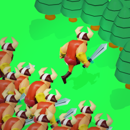 دانلود War of Islands: Mine and Craft