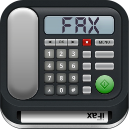 دانلود iFax - Send & receive fax app