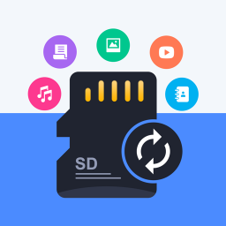 دانلود SD Card Data Recovery