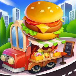 دانلود Cooking Travel - Food Truck