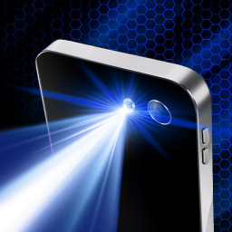 دانلود Flashlight - LED Light