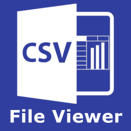 دانلود CSV File Viewer