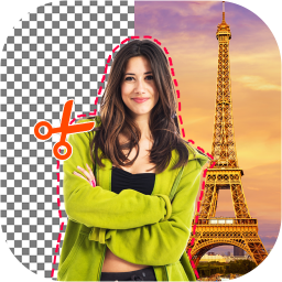 دانلود BG Changing Magic Photo Editor