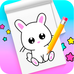 دانلود How to draw cute animals