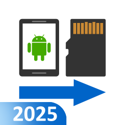 دانلود Files To SD Card or USB Drive