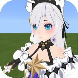 Anime Mod for Minecraft