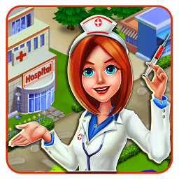 Doctor Madness : Hospital Surgery & Operation Game