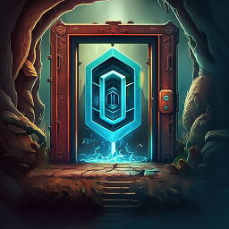 Escape Room Game Beyond Life