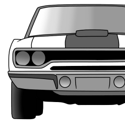 دانلود Draw Cars: Muscle