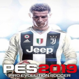 دانلود فوتبال PES 2019