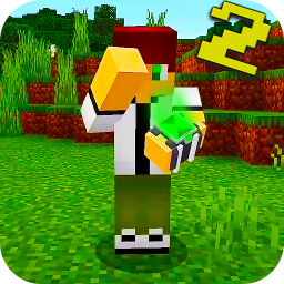 دانلود Mod Ben Alien 10 For Minecraft PE Addon Skins 2021