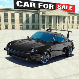 دانلود Car Dealership Saler Simulator