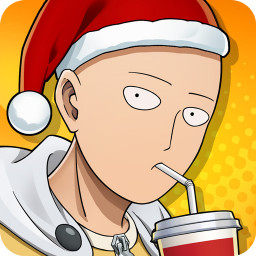 دانلود ONE PUNCH MAN: The Strongest
