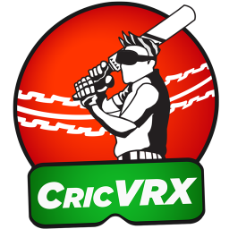 دانلود CricVRX - Virtual Cricket