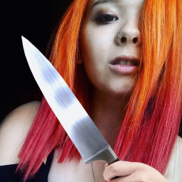 دانلود Alexandra - Scary Stories Chat