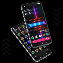 دانلود Launcher Icon Pack دانلود Launcher Icon Pack