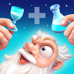 دانلود Doodle God: Infinite Alchemy