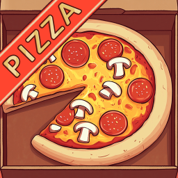 دانلود Pizza Games for kids