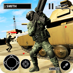 دانلود Desert Hawk Down