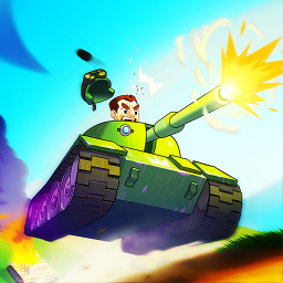 Tank Stars II