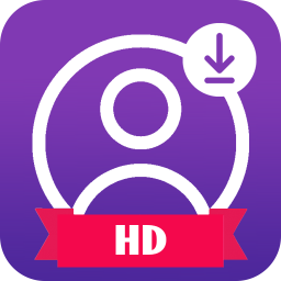 HD Profile Picture Downloader