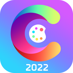 Color Launcher, cool themes