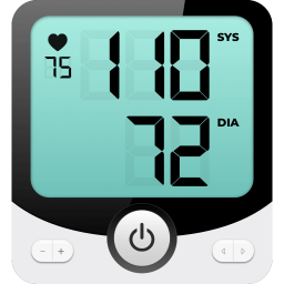 دانلود Blood Pressure Pro