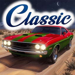 دانلود ‏کلاسیک ریسینگ: ماشین مسابقه درگ
