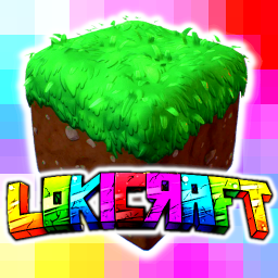 دانلود LokiCraft