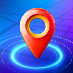 دانلود GPS Location Tracker for Phone