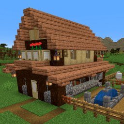 دانلود House map for minecraft دانلود House map for minecraft
