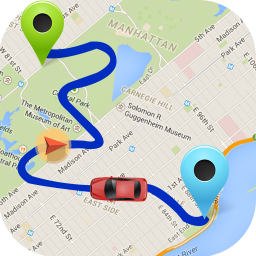 دانلود GPS Maps Route Navigation