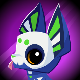 آیکون بازی Animal Jam