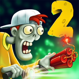Zombie Ranch : Zombie Game