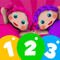 دانلود Kids Math Games - EduMath1