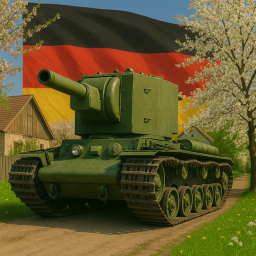دانلود Battle Tanks：modern war tank